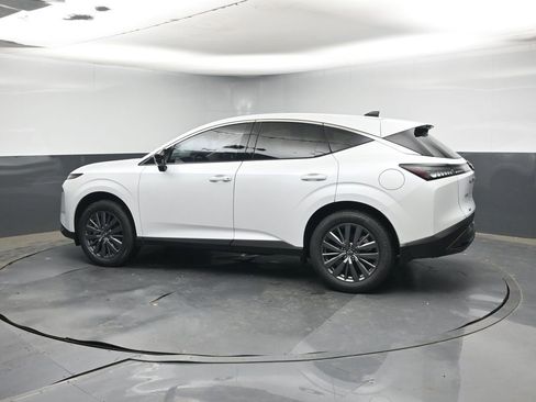 New 2026 Nissan Murano SL image 3