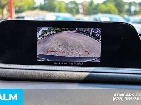 Used 2023 MAZDA CX-30 AWD 2.5 S w/ Select Package image 38