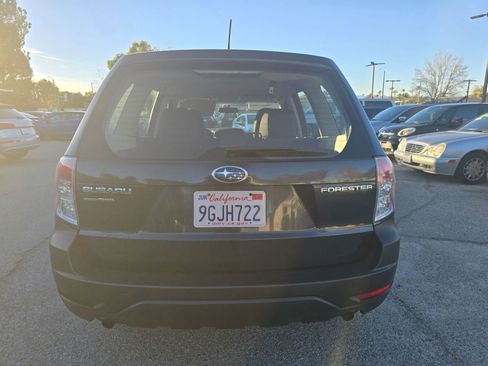 Used 2013 Subaru Forester 2.5X image 5