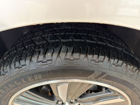 Used 2019 Lincoln Navigator Black Label image 10