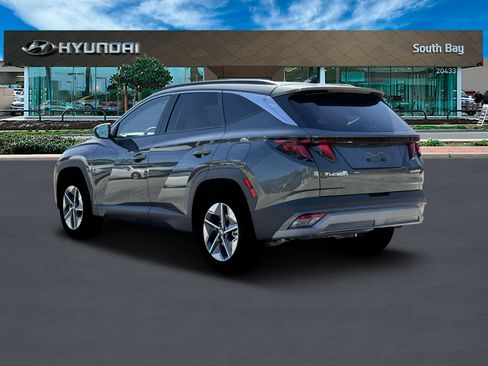 New 2026 Hyundai Tucson SEL AWD/4WD image 5