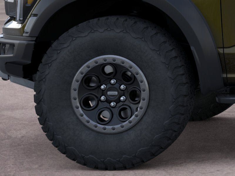 New 2026 Ford F150 Raptor AWD/4WD image 19