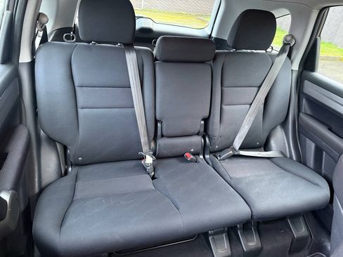 Used 2010 Honda CR-V LX image 10