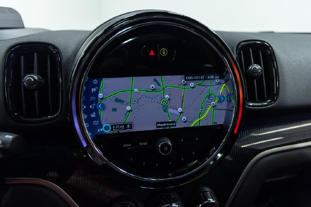 Certified 2023 MINI Cooper Countryman S AWD/4WD image 16