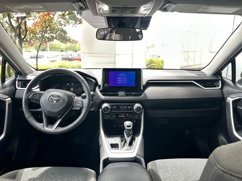 Certified 2023 Toyota RAV4 XLE w/ Convenience Package AWD/4WD image 14