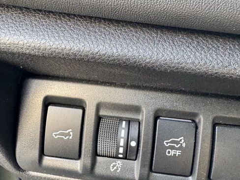 Used 2024 Subaru Outback Wilderness image 14