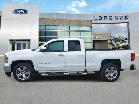 Used 2018 Chevrolet Silverado 1500 LT w/ All Star Edition image 5