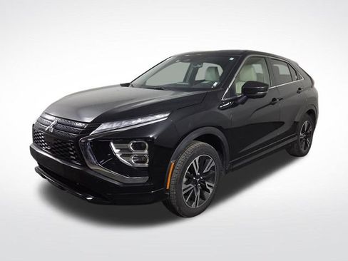 Used 2024 Mitsubishi Eclipse Cross SE AWD/4WD image 2