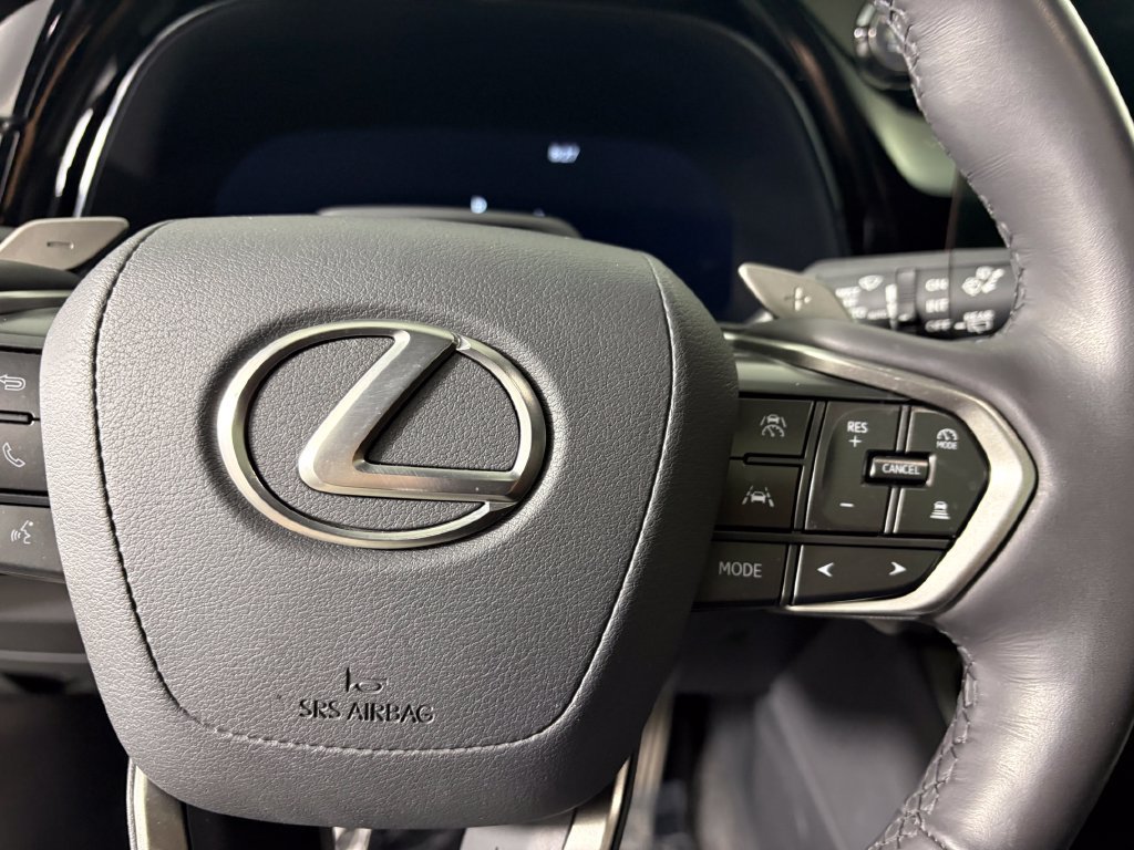 Used 2024 Lexus TX 350 AWD w/ Technology Package image 22
