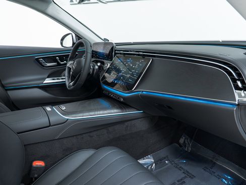 New 2026 Mercedes-Benz E 450 4MATIC All-Terrain Wagon image 22