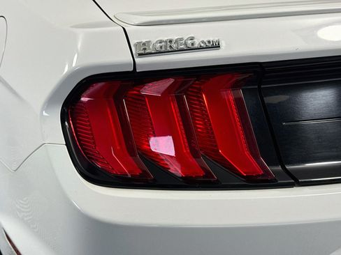 Used 2019 Ford Mustang Premium RWD image 34