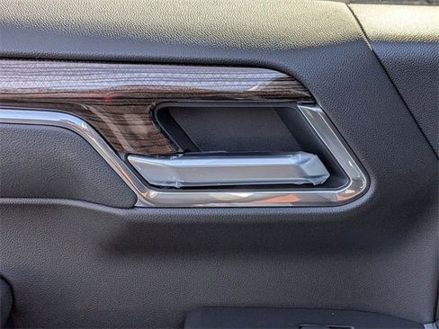 New 2026 Chevrolet Silverado 1500 LT Trail Boss w/ LT Trail Boss Premium Package image 28