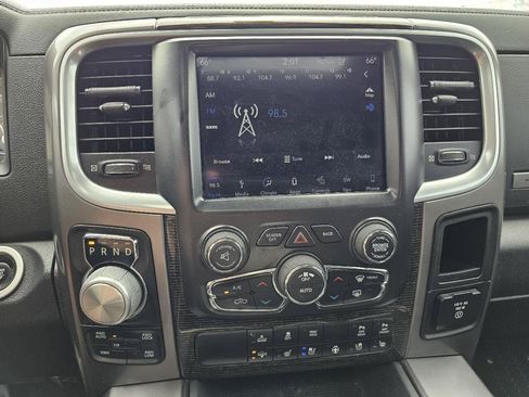 Used 2018 RAM 1500 Limited AWD/4WD image 14