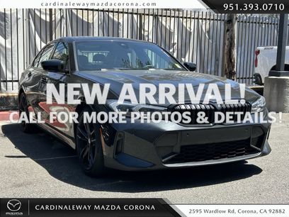 Used 2023 BMW 330i Sedan w/ M Sport Package