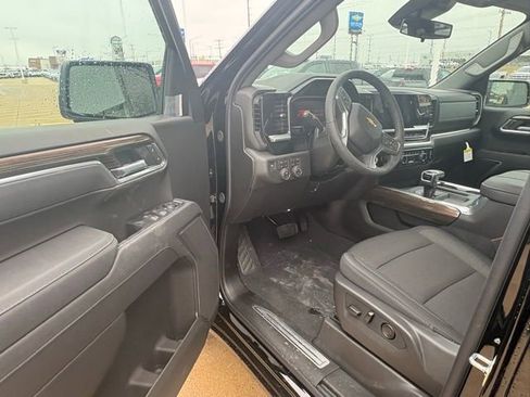 New 2026 Chevrolet Silverado 1500 LT w/ All Star Edition Plus image 6