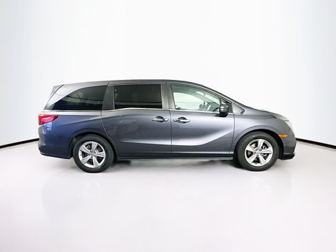 Used 2019 Honda Odyssey EX-L image 10