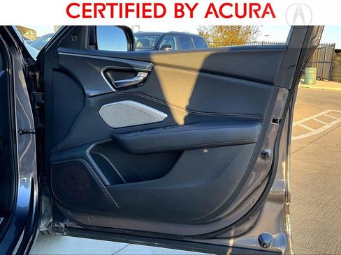 Used 2020 Acura RDX A-Spec image 23