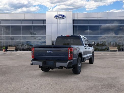 New 2024 Ford F250 Lariat w/ Lariat Ultimate Package AWD/4WD image 34