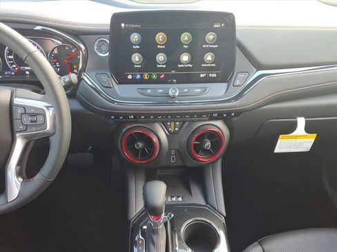 New 2026 Chevrolet Blazer RS w/ Driver Confidence II Package AWD/4WD image 23