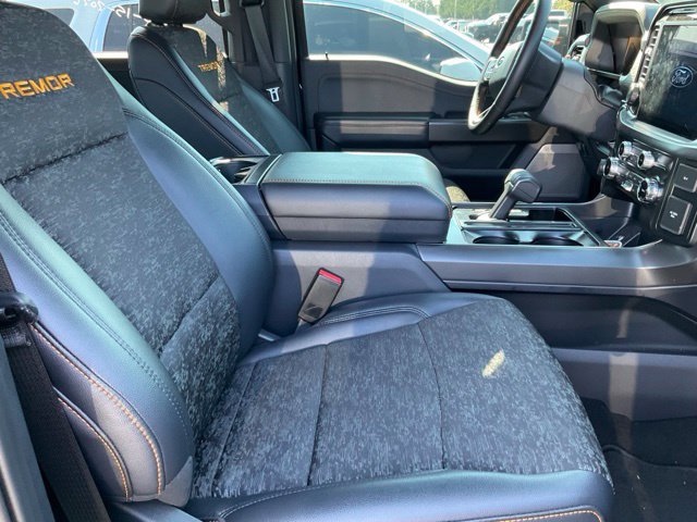 Used 2025 Ford F150 Tremor AWD/4WD image 12