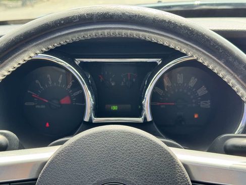 Used 2006 Ford Mustang Coupe RWD image 39