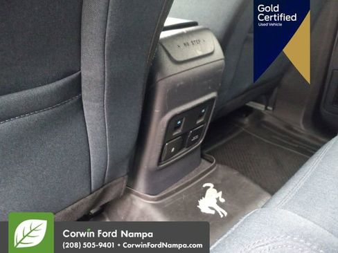 Certified 2023 Ford Bronco Heritage Edition AWD/4WD image 28
