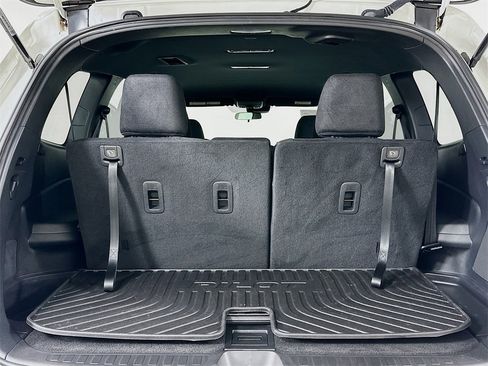 Used 2022 Honda Pilot Sport image 26