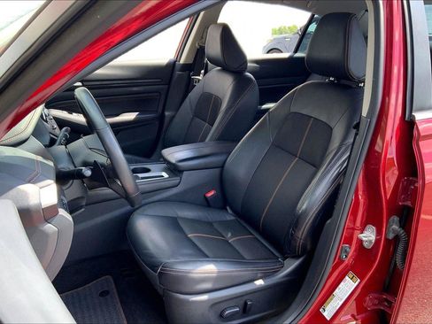 Used 2022 Nissan Altima 2.5 SR FWD image 23