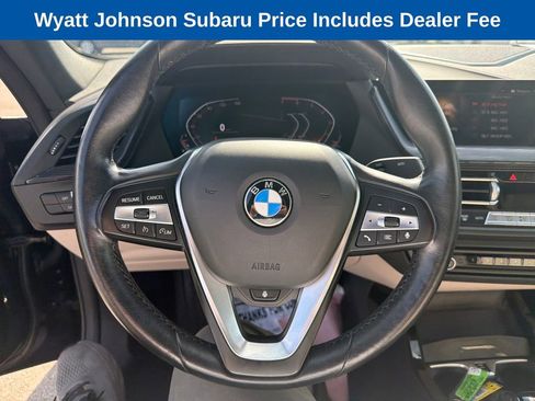 Used 2024 BMW 228i Gran Coupe FWD image 19