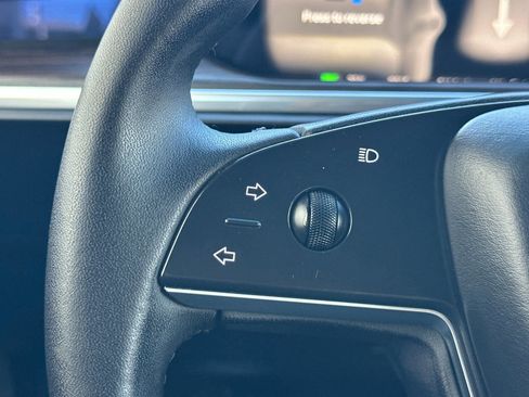 Used 2024 Tesla Model X AWD/4WD image 27