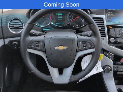 Used 2014 Chevrolet Cruze LT w/ All-Star Edition FWD image 23