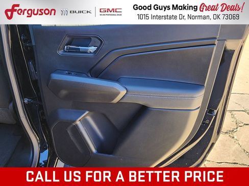 New 2026 GMC Canyon Elevation w/ Convenience Package AWD/4WD image 41