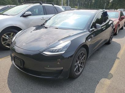 Used 2018 Tesla Model 3 Performance