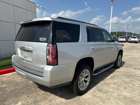 Used 2017 GMC Yukon SLT w/ Open Road Package RWD image 7