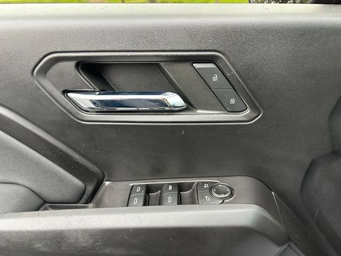 Used 2023 Chevrolet Colorado LT w/ LT Convenience Package RWD image 51