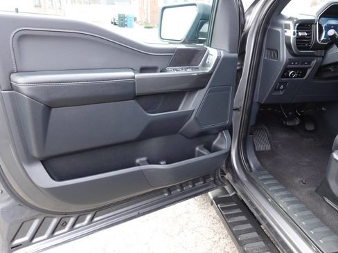 Used 2023 Ford F150 XLT w/ Equipment Group 302A High AWD/4WD image 16