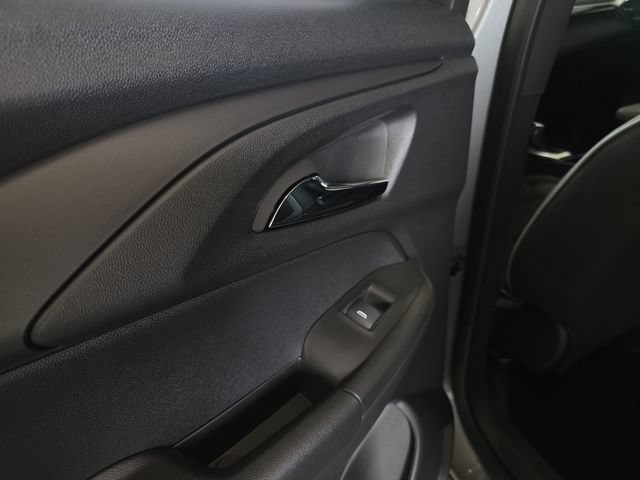 New 2026 Chevrolet TrailBlazer LT w/ Convenience Package FWD image 24