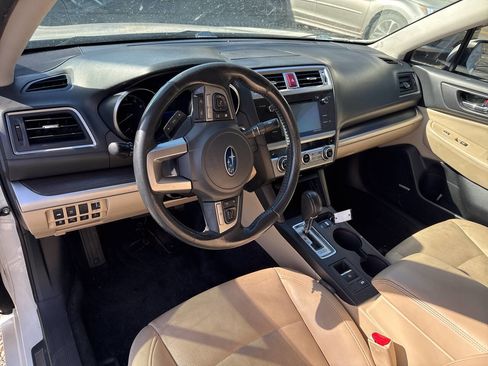 Used 2015 Subaru Legacy 2.5i Limited image 10