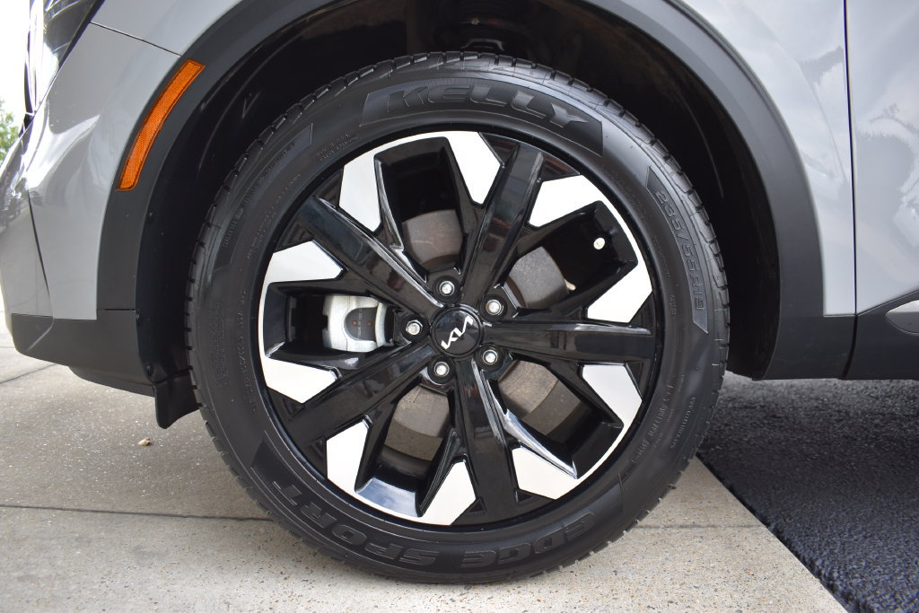 Used 2023 Kia Sportage X-Line w/ X-Line Premium Package AWD/4WD image 14