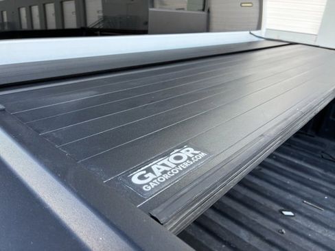 Used 2023 Chevrolet Silverado 3500 LTZ w/ LTZ Plus Package image 17