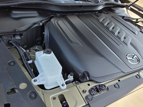 New 2026 MAZDA CX-70 3.3 Turbo S w/ Premium Package image 22