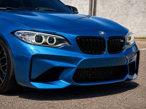 Used 2016 BMW M2 RWD image 11