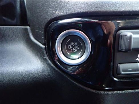 Used 2023 Chevrolet Silverado 1500 High Country w/ High Country Premium Package image 25