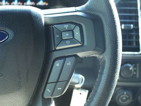 Used 2016 Ford F150 XLT w/ Equipment Group 302A Luxury AWD/4WD image 26