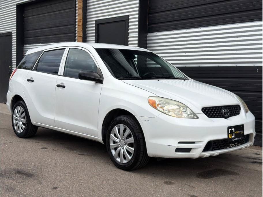 Used 2004 Toyota Matrix w/ PWR Pkg FWD image 12
