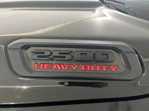 Used 2024 RAM 2500 Tradesman AWD/4WD image 37