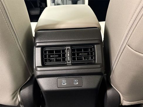 New 2026 Honda Accord LX image 21