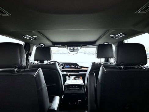 Used 2021 Cadillac Escalade Premium Luxury w/ Performance Package image 23