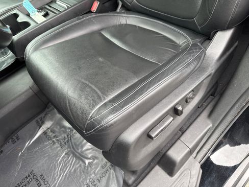 Used 2022 Honda Odyssey EX-L image 17
