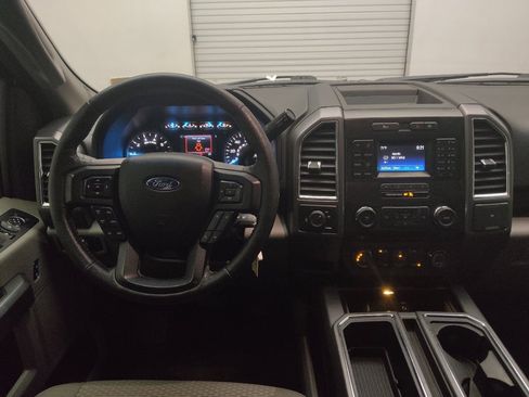 Used 2015 Ford F150 XLT w/ Equipment Group 301A Mid image 22